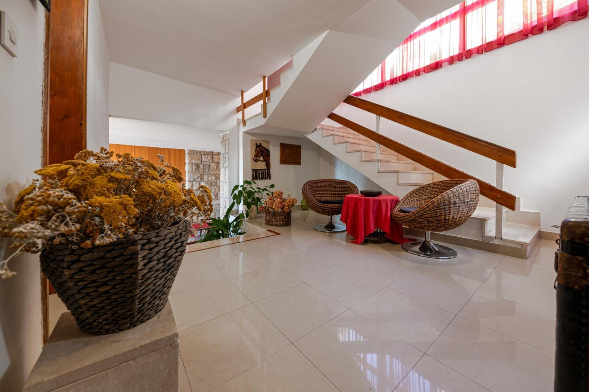 Villa Sokol ブレラ エクステリア 写真