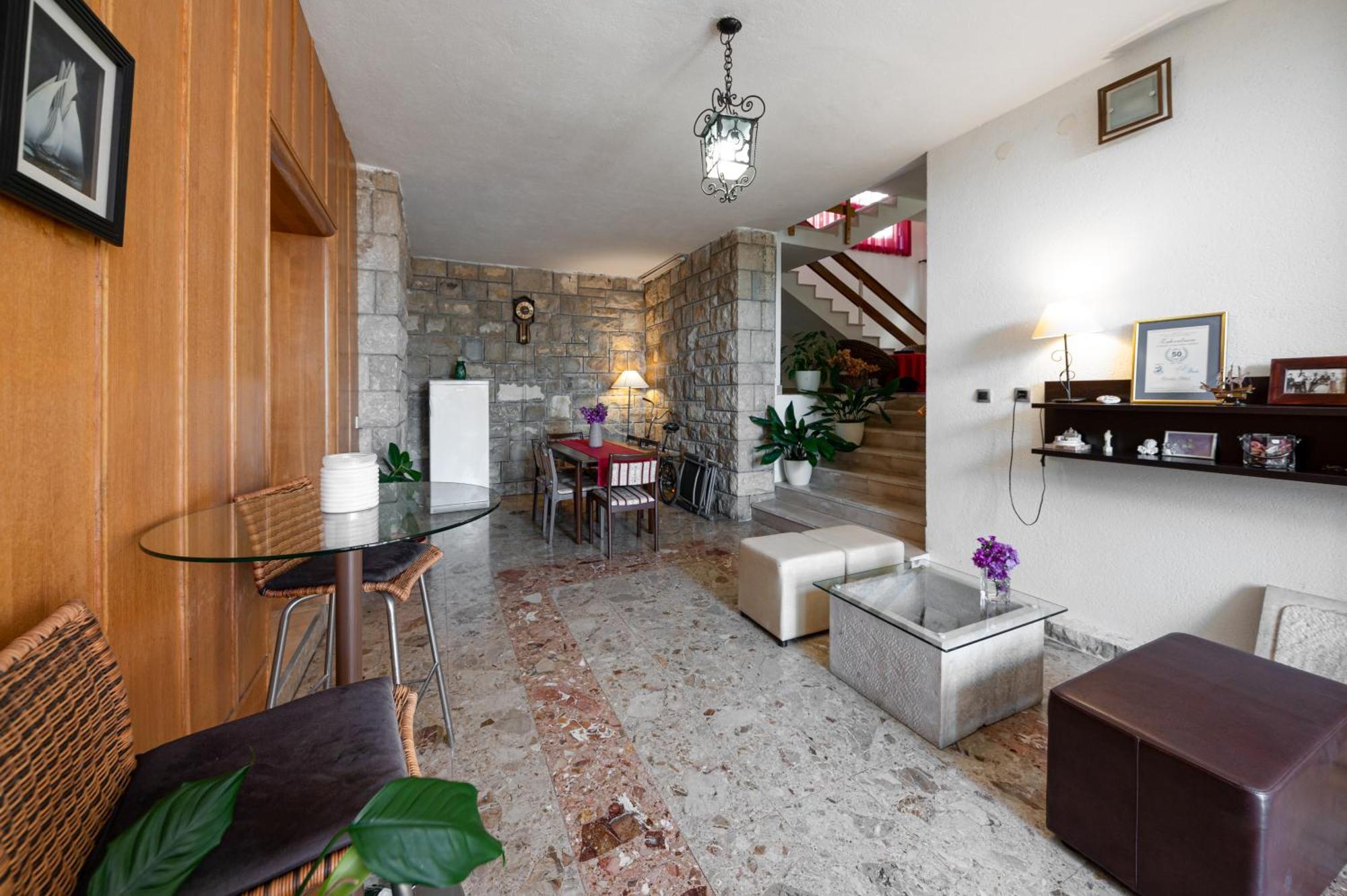 Villa Sokol ブレラ エクステリア 写真