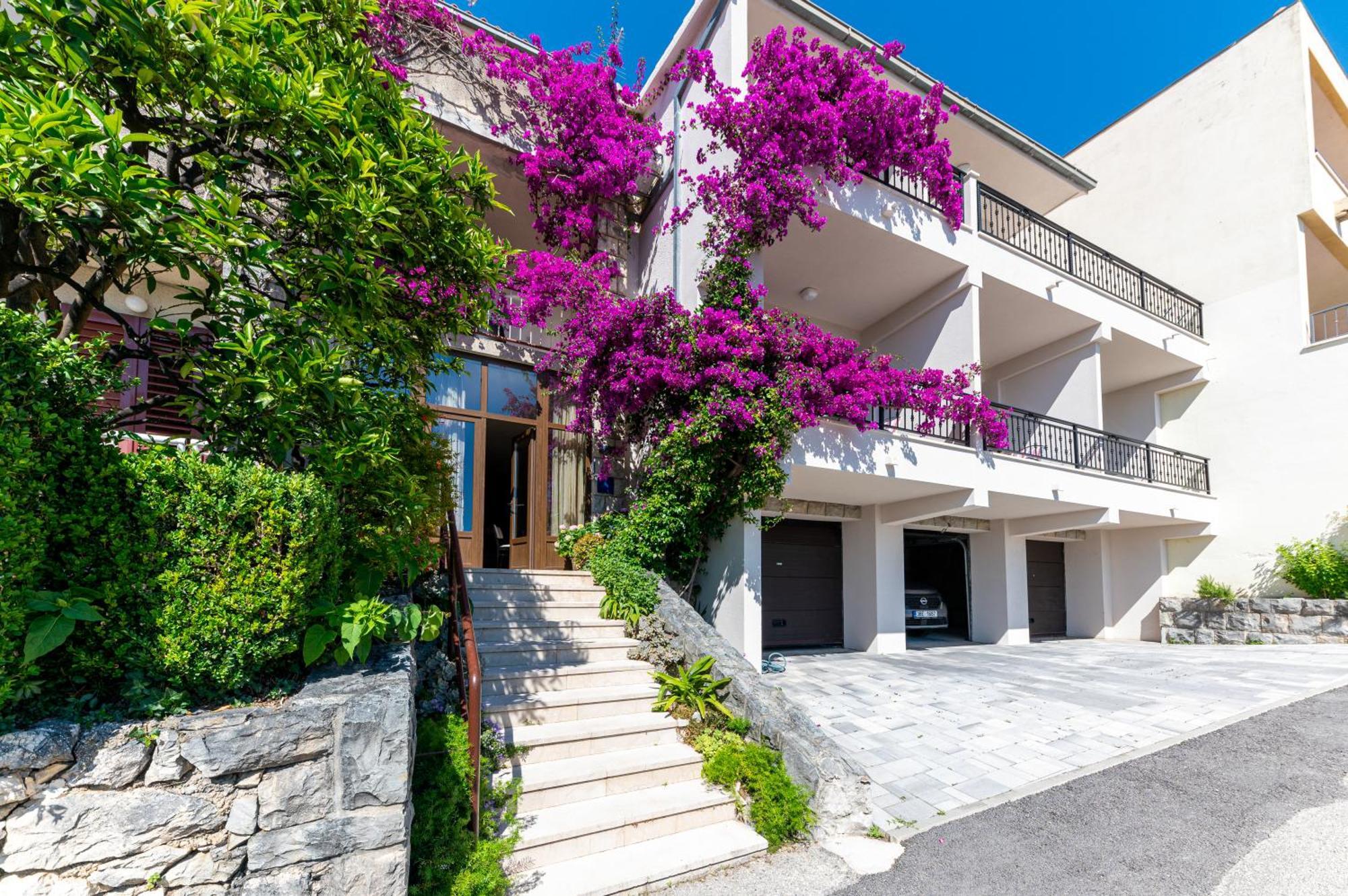Villa Sokol ブレラ エクステリア 写真